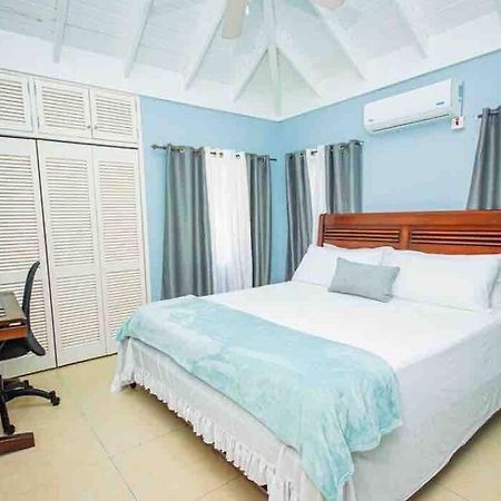Villa @ The Palms - Ocho Rios Richmond ภายนอก รูปภาพ