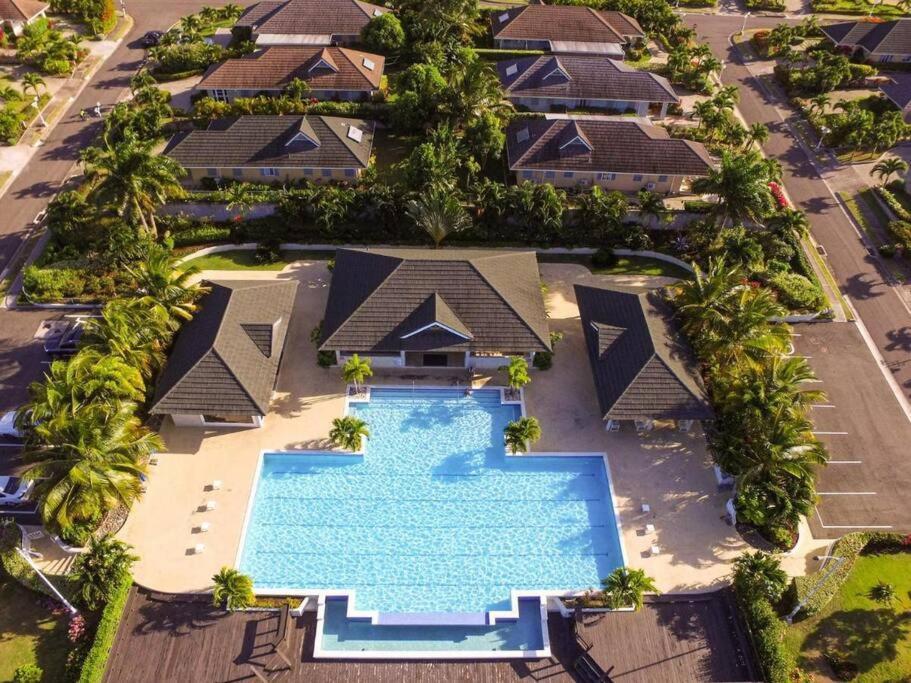 Villa @ The Palms - Ocho Rios Richmond ภายนอก รูปภาพ