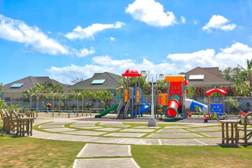 Villa @ The Palms - Ocho Rios Richmond ภายนอก รูปภาพ