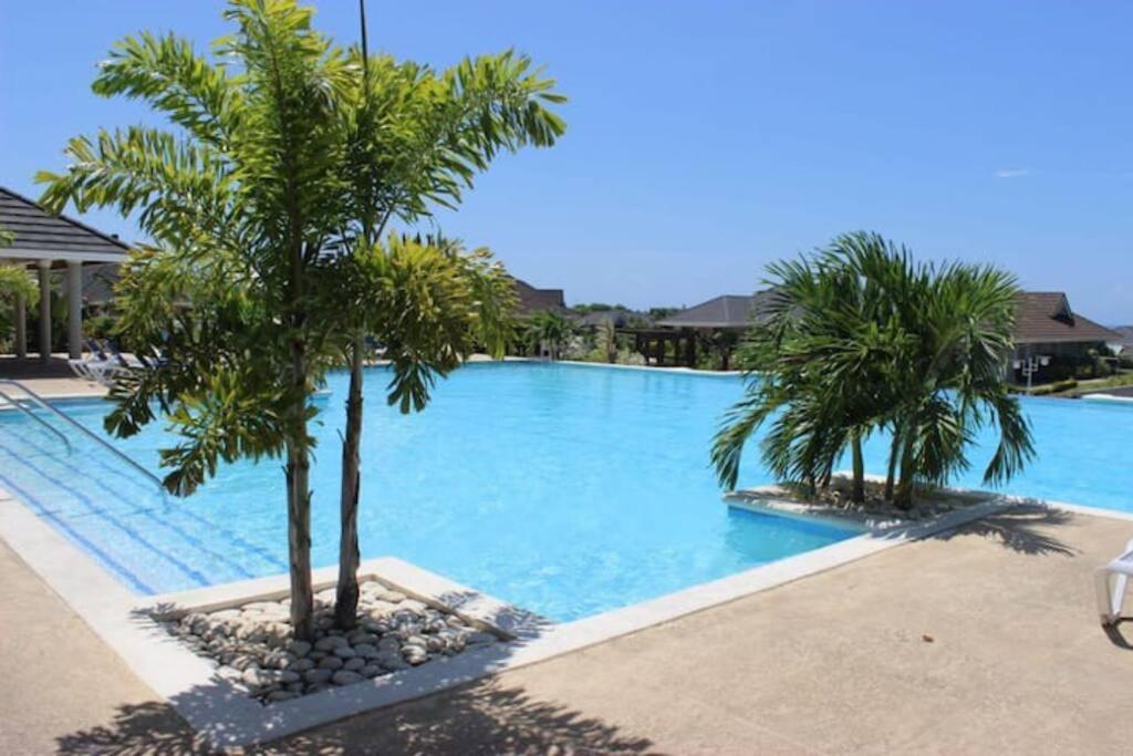 Villa @ The Palms - Ocho Rios Richmond ภายนอก รูปภาพ