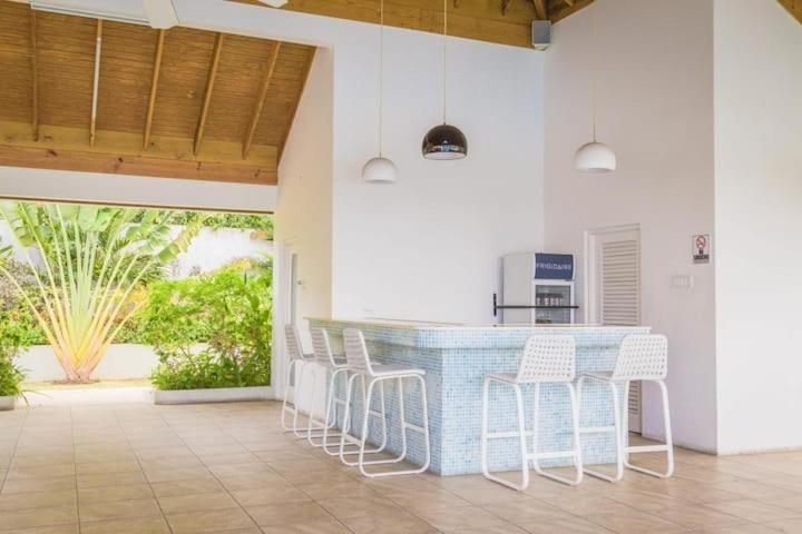 Villa @ The Palms - Ocho Rios Richmond ภายนอก รูปภาพ
