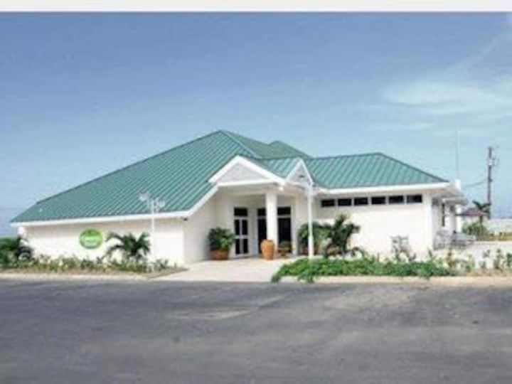 Villa @ The Palms - Ocho Rios Richmond ภายนอก รูปภาพ