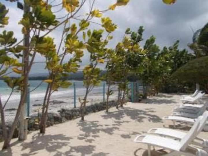 Villa @ The Palms - Ocho Rios Richmond ภายนอก รูปภาพ
