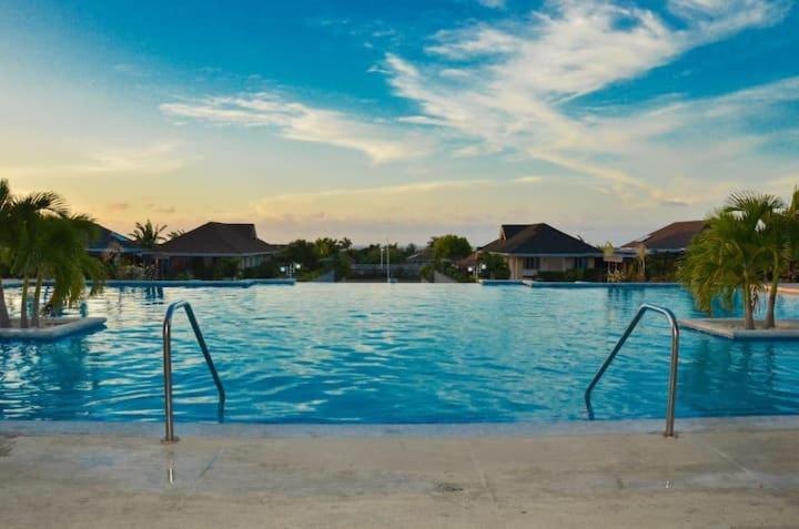 Villa @ The Palms - Ocho Rios Richmond ภายนอก รูปภาพ