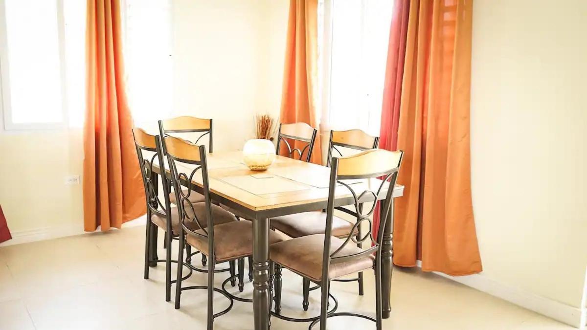 Villa @ The Palms - Ocho Rios Richmond ภายนอก รูปภาพ