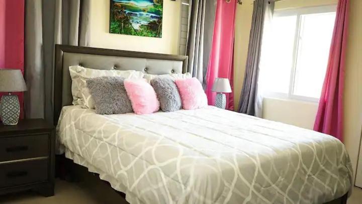 Villa @ The Palms - Ocho Rios Richmond ภายนอก รูปภาพ