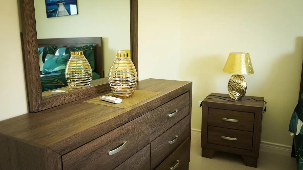 Villa @ The Palms - Ocho Rios Richmond ภายนอก รูปภาพ
