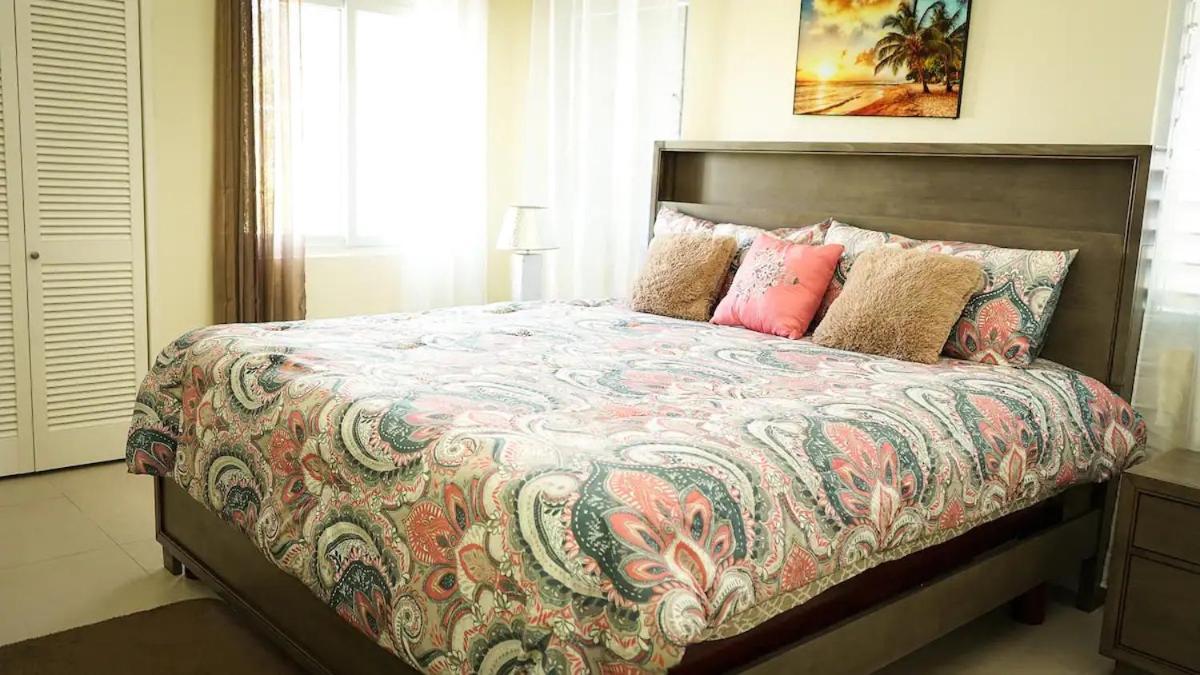 Villa @ The Palms - Ocho Rios Richmond ภายนอก รูปภาพ