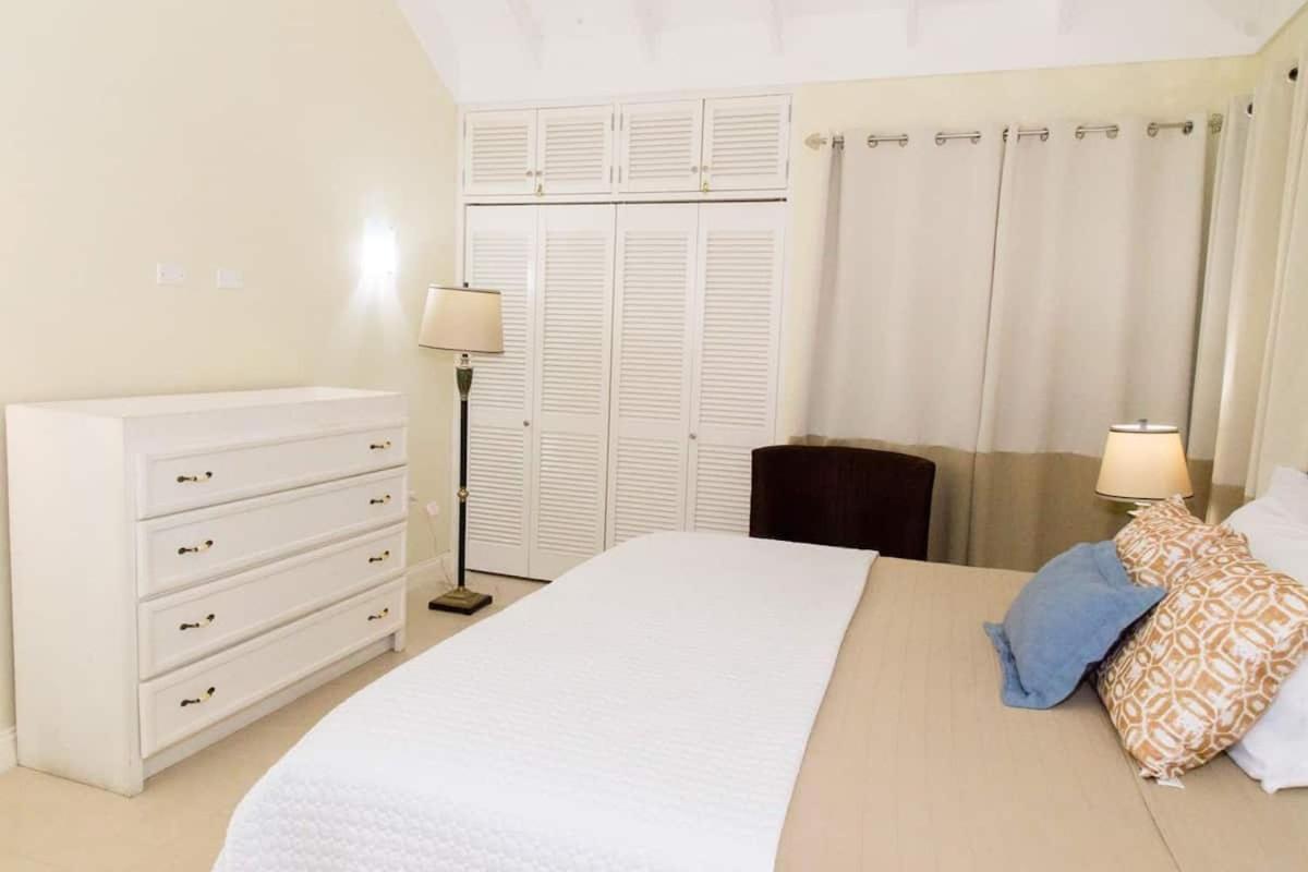 Villa @ The Palms - Ocho Rios Richmond ภายนอก รูปภาพ