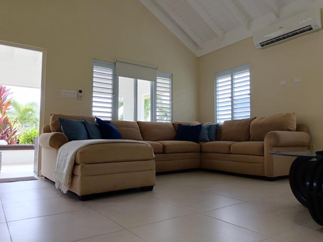 Villa @ The Palms - Ocho Rios Richmond ภายนอก รูปภาพ